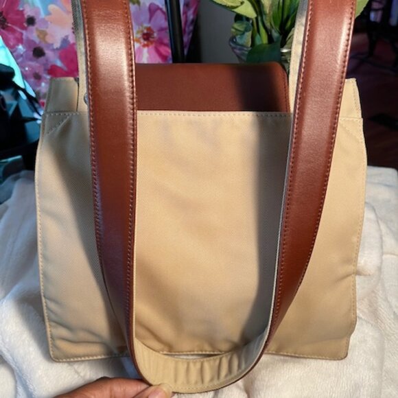 BVLGARI EUC SHOULDER BAG - Picture 7 of 15